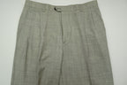 Light Grey Fresco EU52/W36