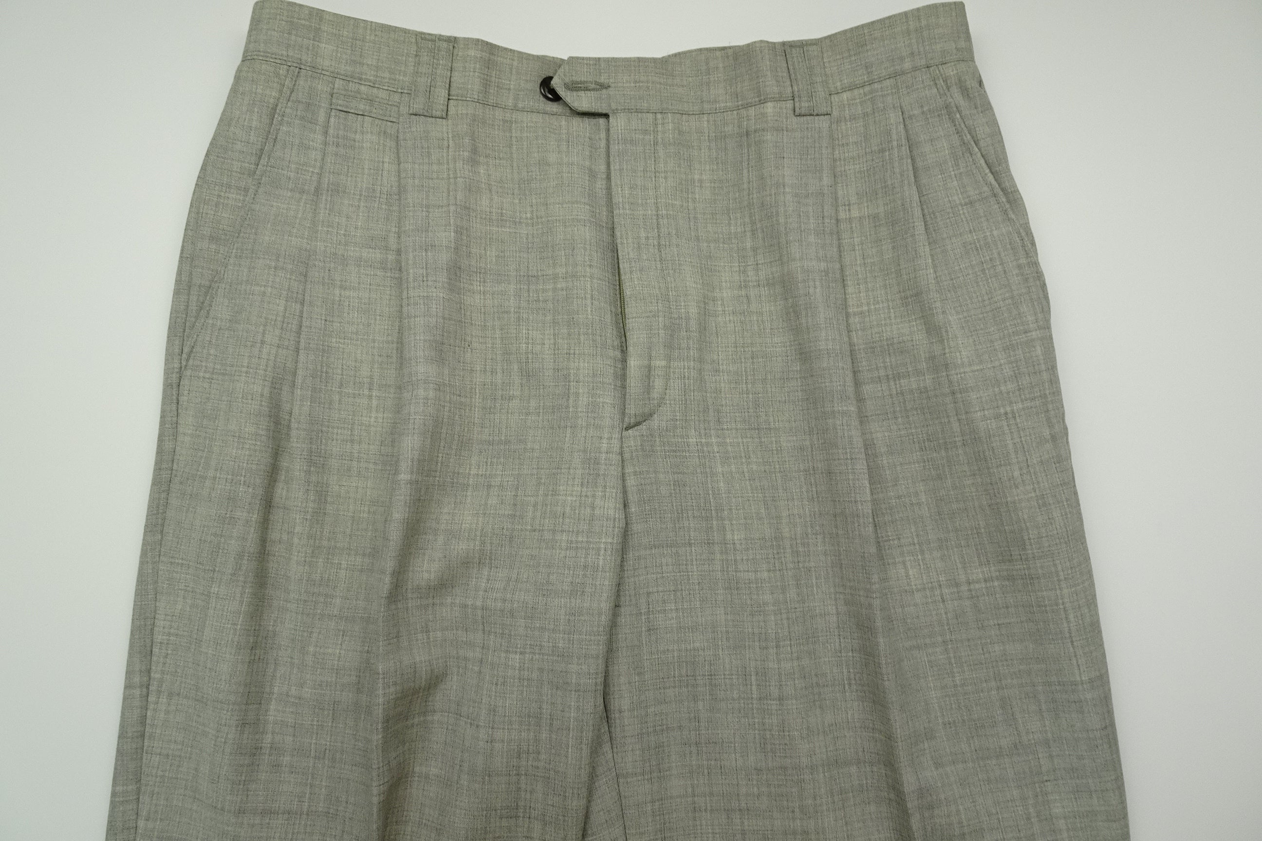 Light Grey Fresco EU52/W36