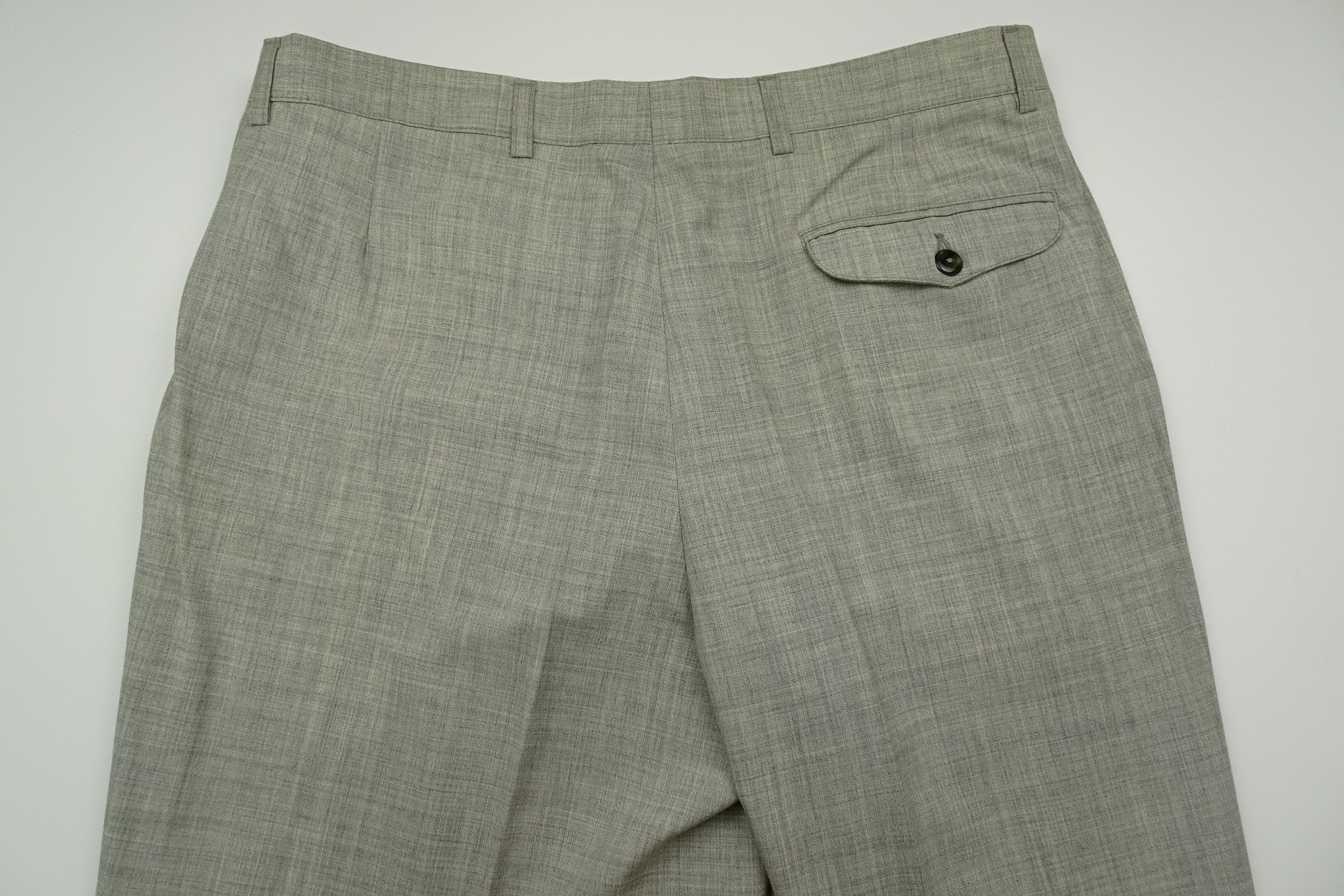 Light Grey Fresco EU52/W36