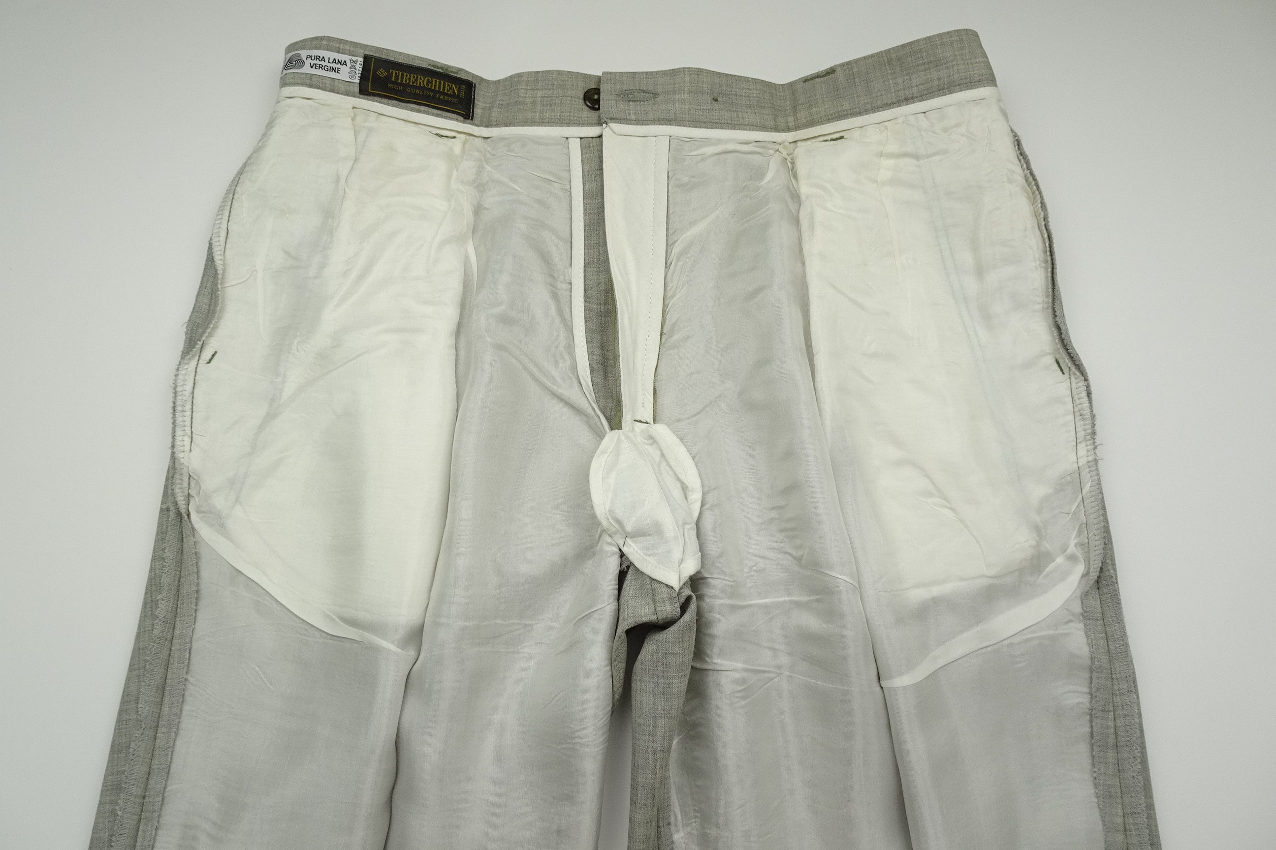Light Grey Fresco EU52/W36