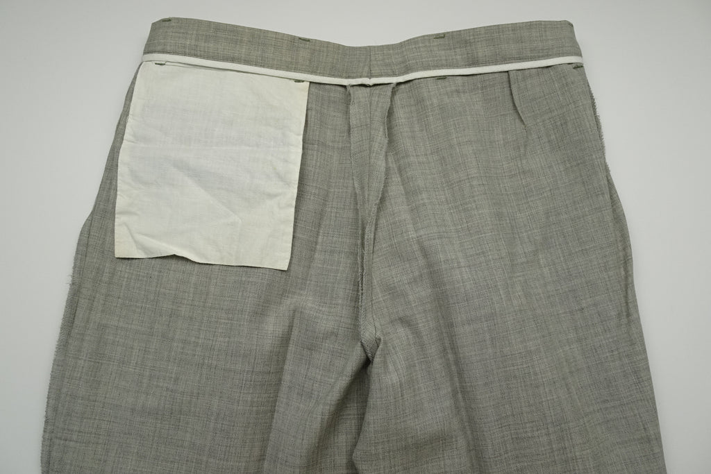 Light Grey Fresco EU52/W36