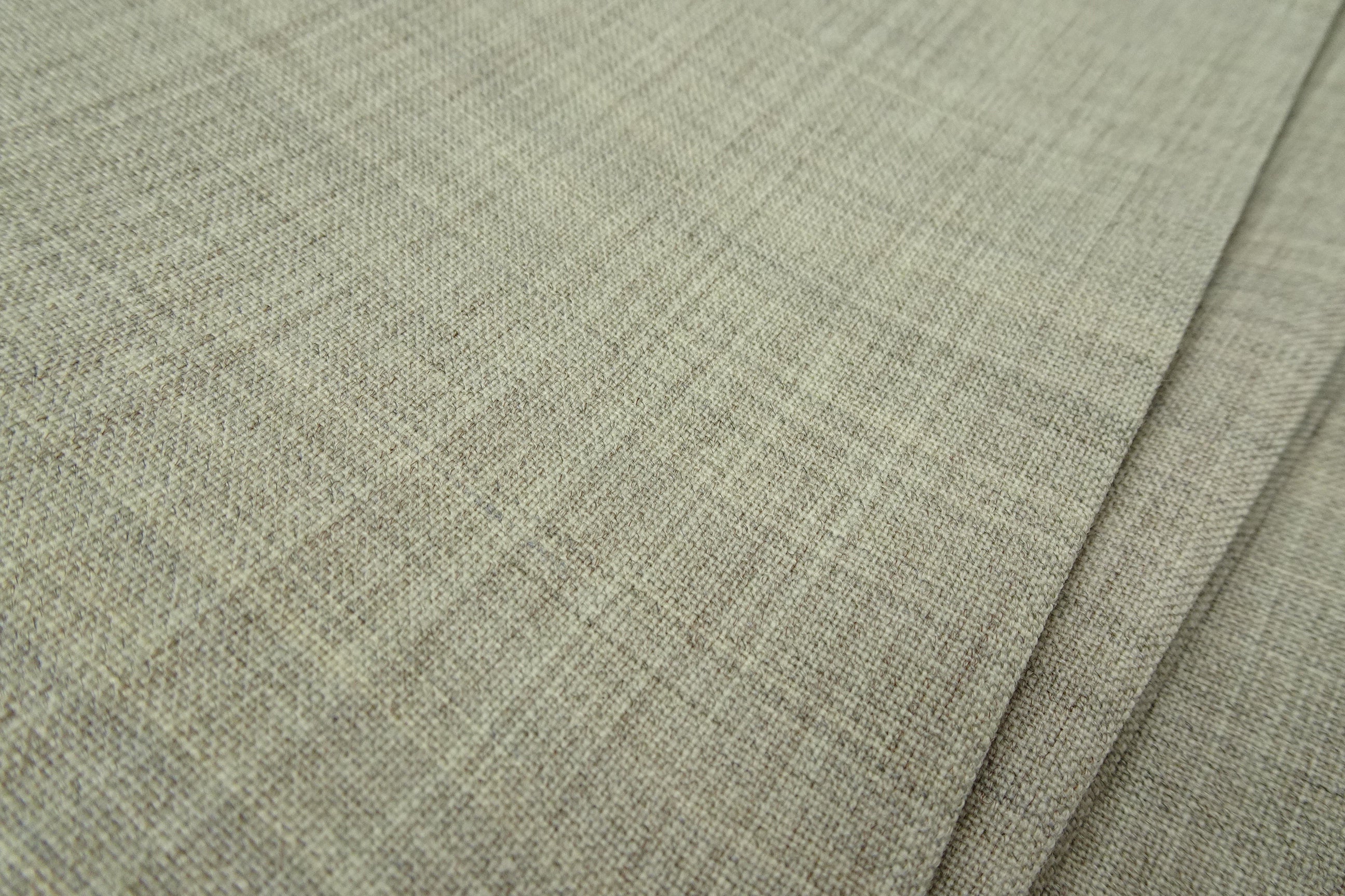Beige Fresco Trousers EU48/W32