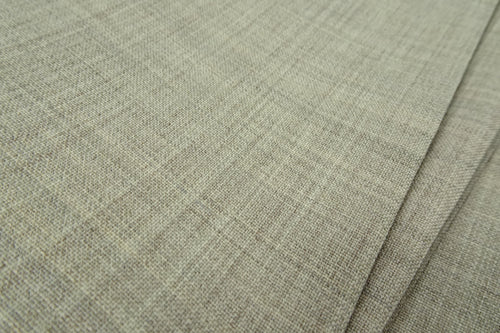 Beige Fresco Trousers EU48/W32