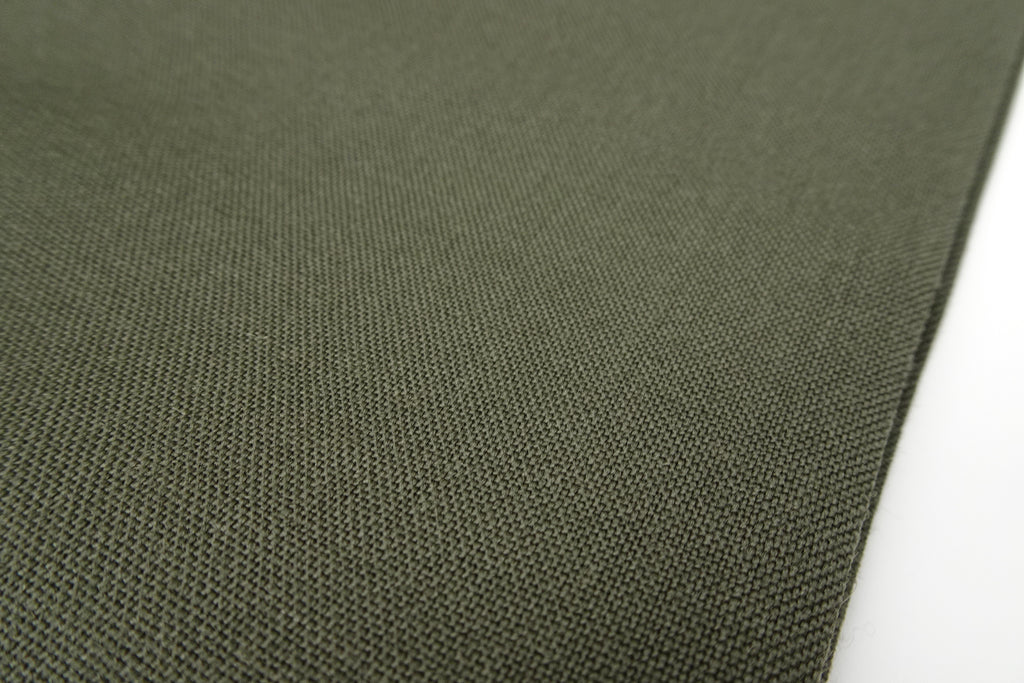 Olive Green Fresco EU46/W30