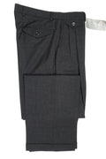 Dark Grey Fresco Trousers EU46/W30