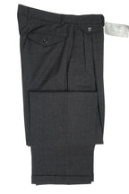 Dark Grey Fresco Trousers EU46/W30