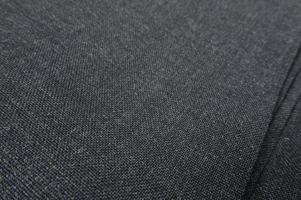 Dark Grey Fresco Trousers EU46/W30