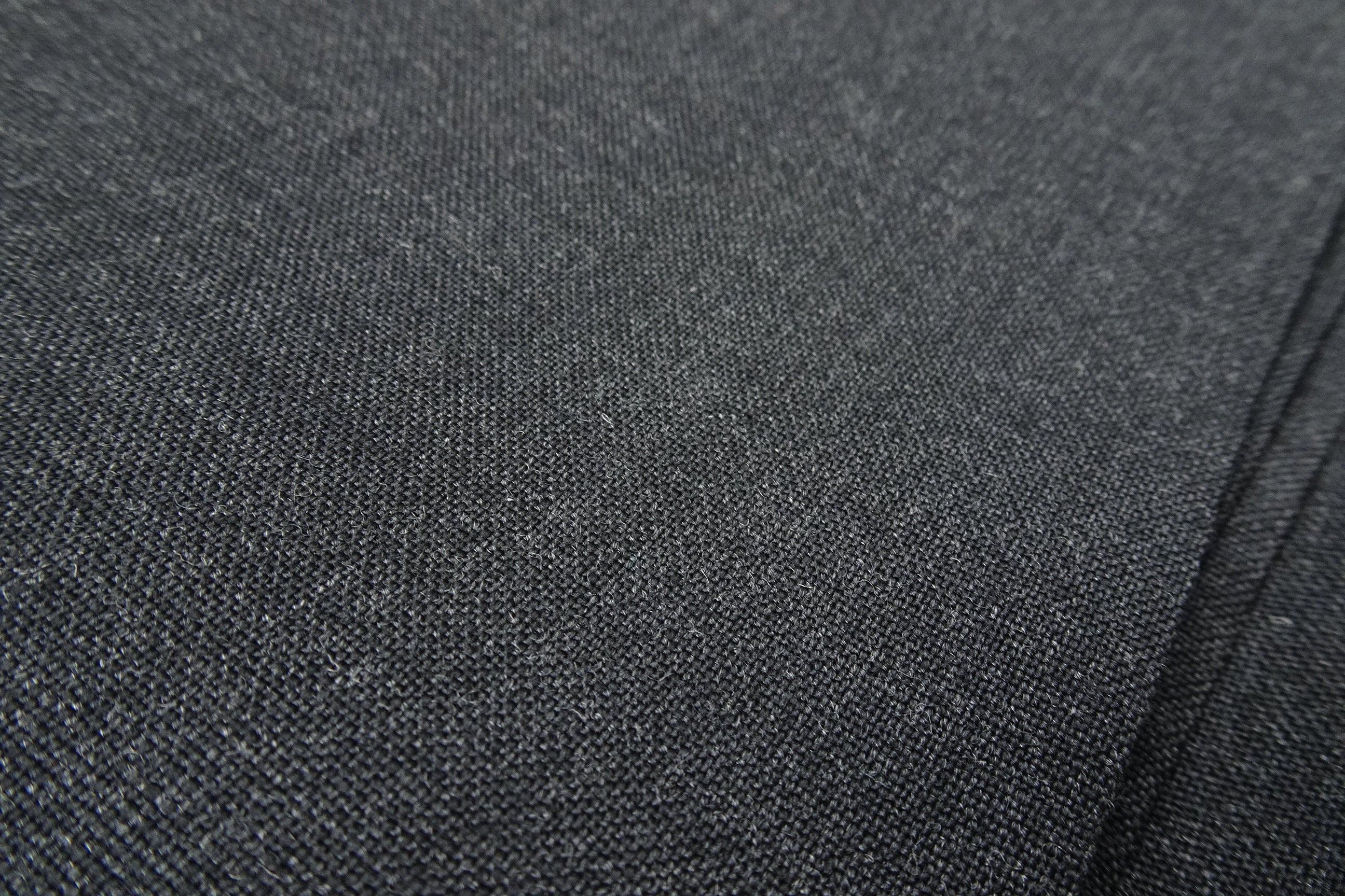 Dark Grey Fresco Trousers EU46/W30