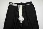 Dark Grey Fresco Trousers EU46/W30