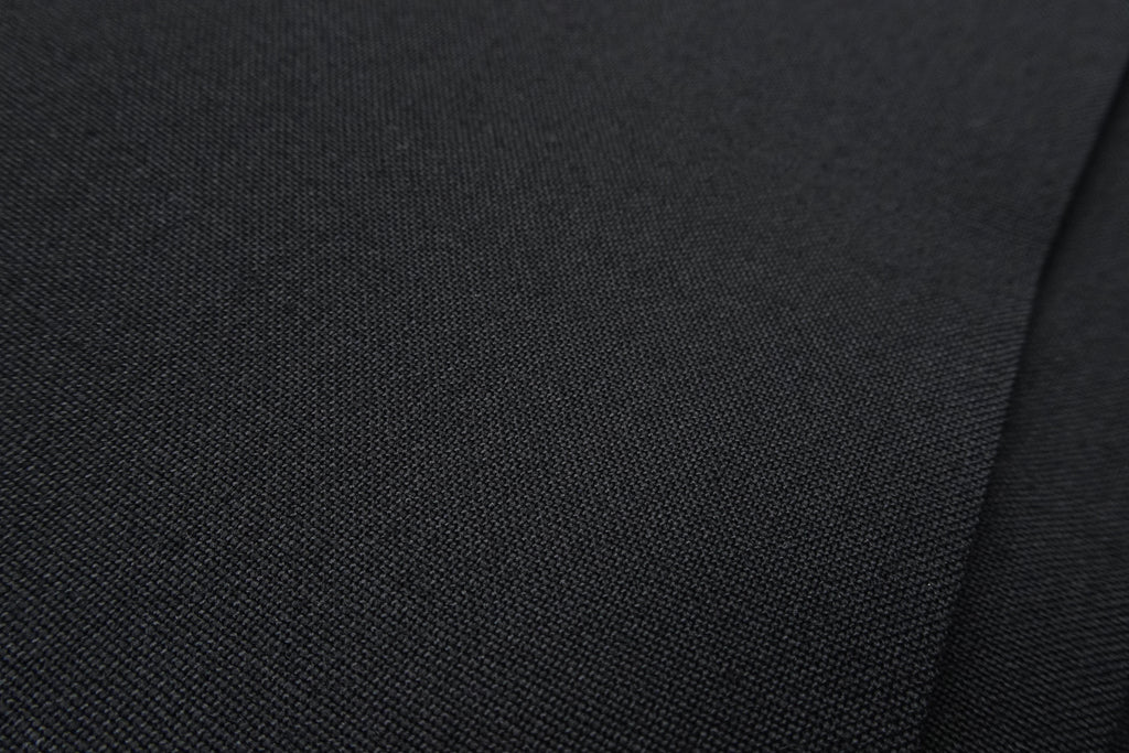 Black Fresco Trousers EU54/W38
