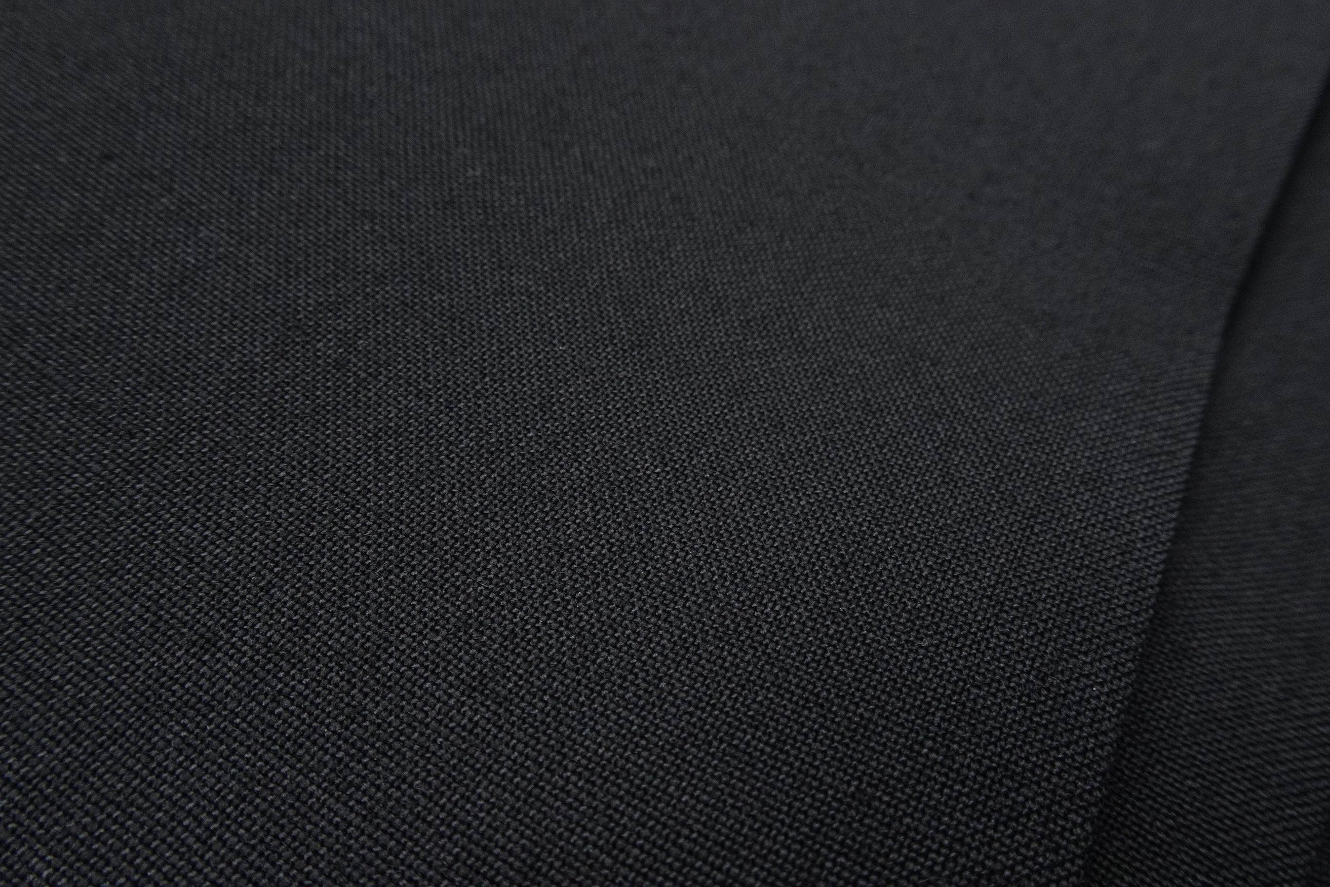 Black Fresco Trousers EU54/W38