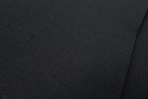 Black Fresco Trousers EU54/W38