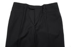 Black Fresco Trousers EU54/W38
