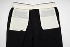 Black Fresco Trousers EU54/W38