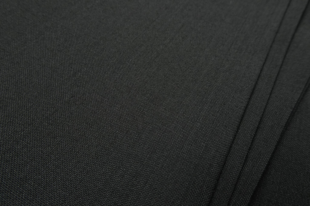 Black Fresco Trousers EU50/W34