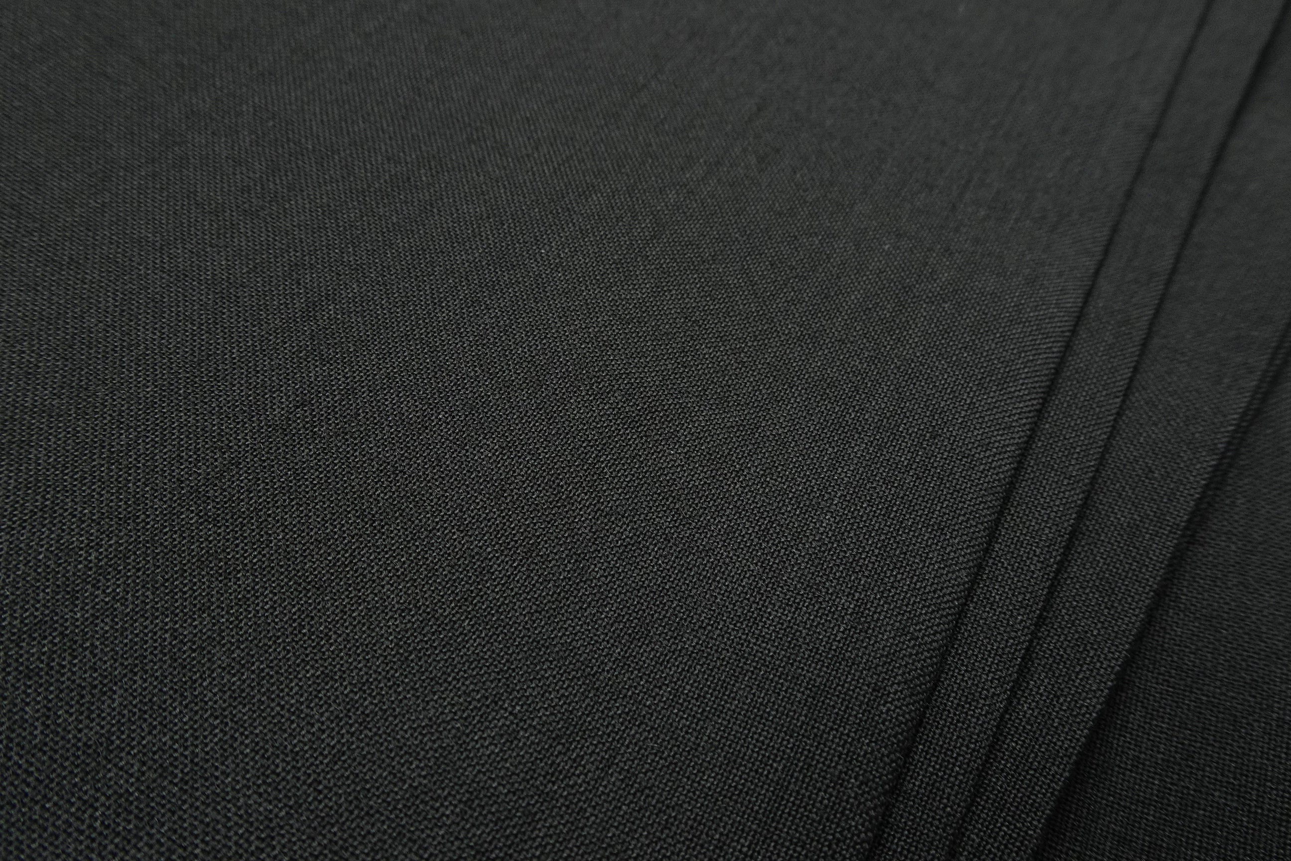 Black Fresco Trousers EU50/W34