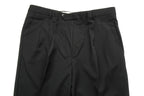 Black Fresco Trousers EU50/W34