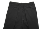 Black Fresco Trousers EU50/W34