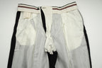 Black Fresco Trousers EU50/W34