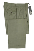Green Fresco Trousers EU46/W30