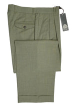 Green Fresco Trousers EU46/W30