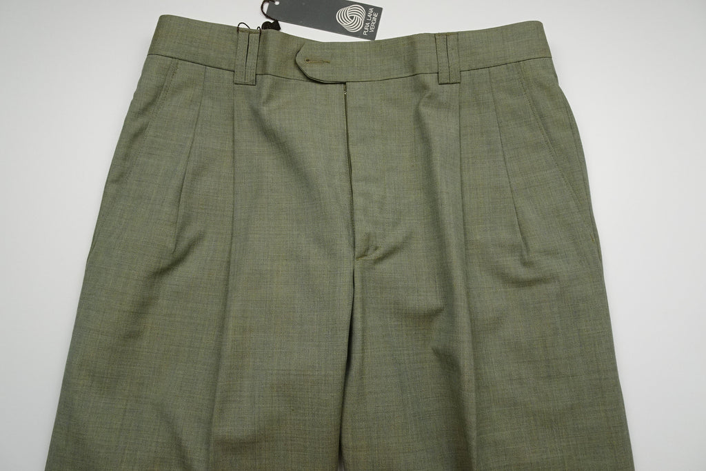 Green Fresco Trousers EU46/W30