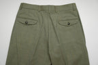 Green Fresco Trousers EU46/W30