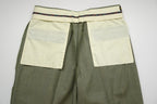 Green Fresco Trousers EU46/W30