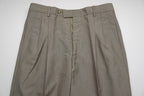 Beige Trousers EU46/W30