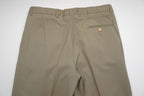 Beige Fresco Trousers EU50/W34