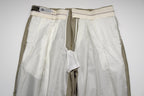 Beige Fresco Trousers EU50/W34
