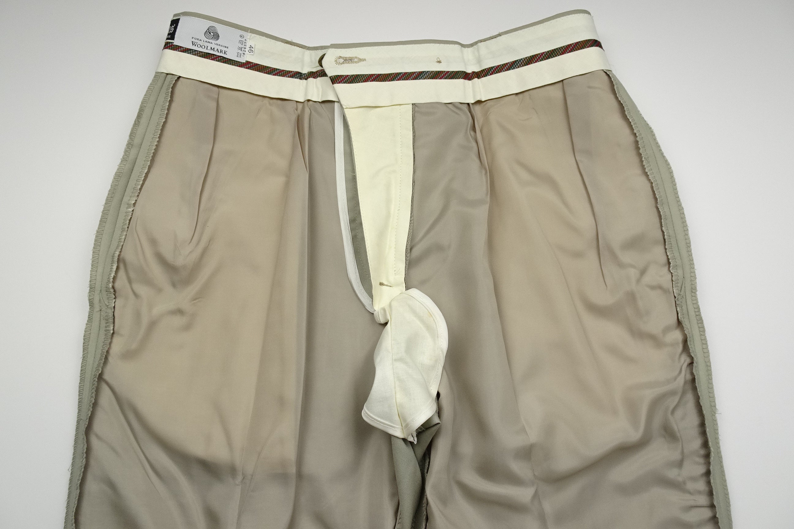 Beige Fresco EU46/W30