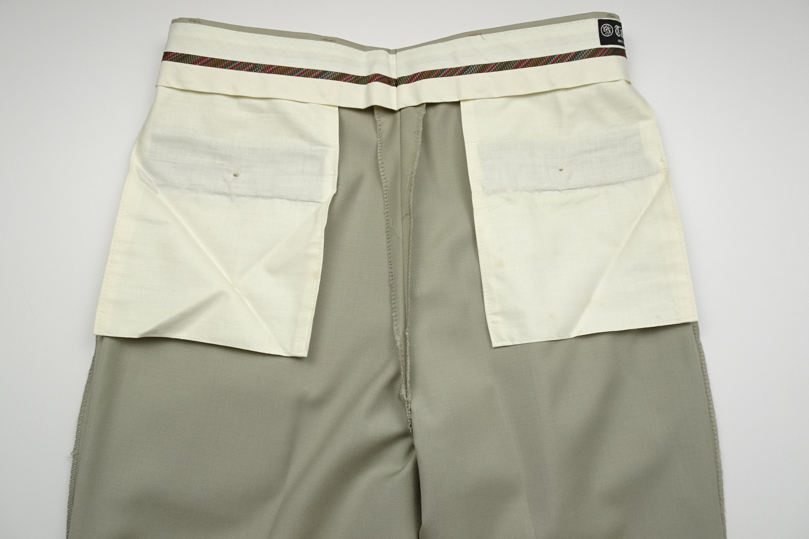 Beige Fresco EU46/W30