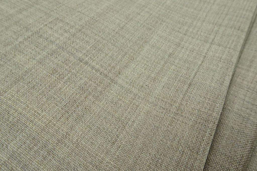 Beige Fresco Trousers EU48/W32