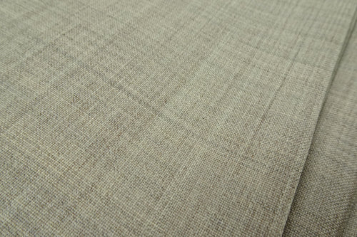 Beige Fresco Trousers EU48/W32