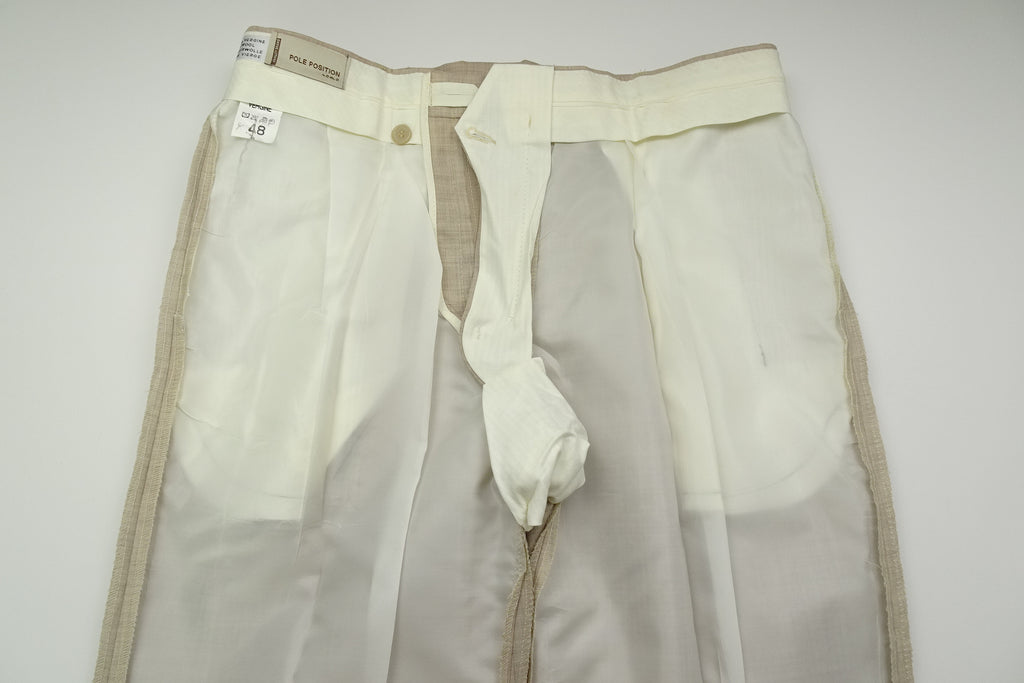 Beige Fresco EU48/W32