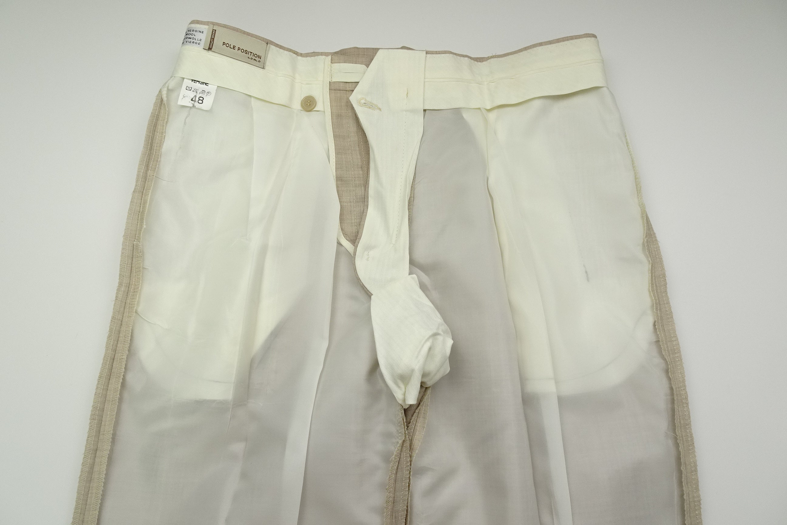 Beige Fresco EU48/W32
