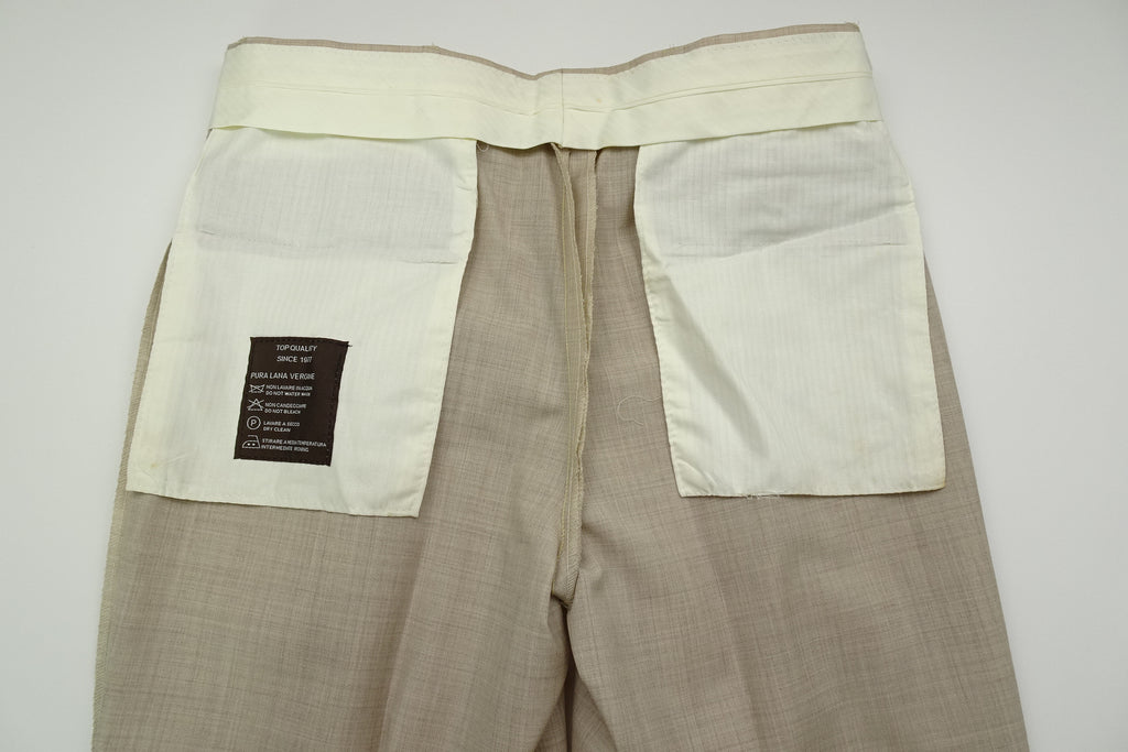 Beige Fresco EU48/W32