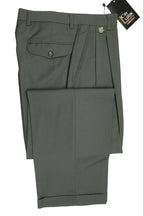 Green Fresco Trousers EU48/W32