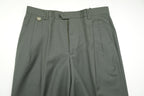 Green Fresco Trousers EU48/W32