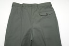 Green Fresco Trousers EU48/W32