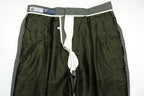 Green Fresco Trousers EU48/W32