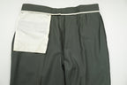 Green Fresco Trousers EU48/W32