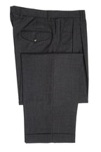 Dark Grey Fresco Trousers EU48/W32