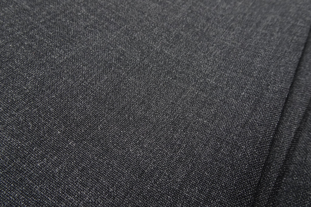 Dark Grey Fresco Trousers EU48/W32