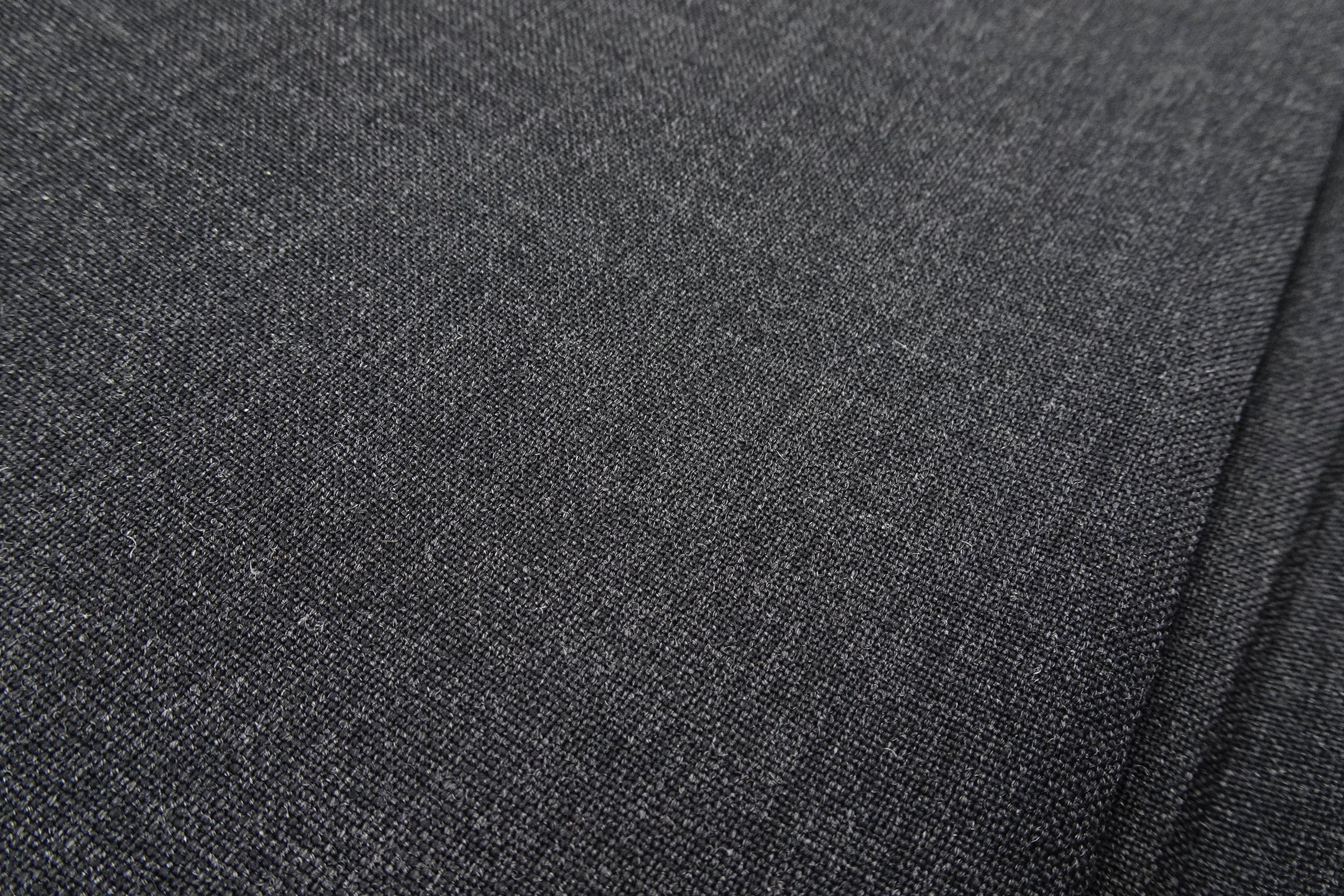Dark Grey Fresco Trousers EU48/W32