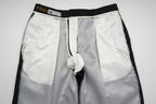 Dark Grey Fresco Trousers EU48/W32