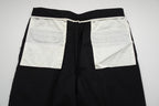 Dark Grey Fresco Trousers EU48/W32