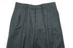 Green/Grey Fresco Trousers EU44/W28