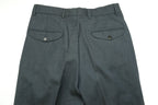 Green/Grey Fresco Trousers EU44/W28